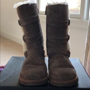UGG boots